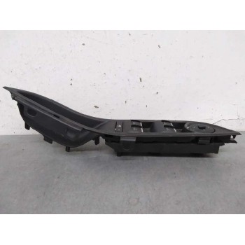 Recambio de mando elevalunas delantero izquierdo para ford focus lim. trend + referencia OEM IAM F1ET14A132AB  4 TECLAS