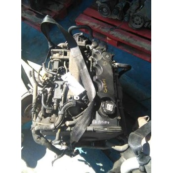 MOTOR COMPLETO 192A1000 <<M>> 