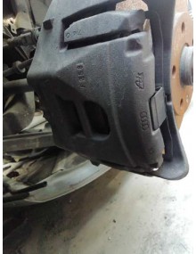 Recambio de pinza freno delantera derecha para audi a6 berlina (4f2) 2.7 tdi referencia OEM IAM  ATE 