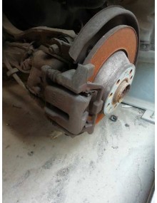 Recambio de pinza freno trasera derecha para audi a6 berlina (4f2) 2.7 tdi referencia OEM IAM   