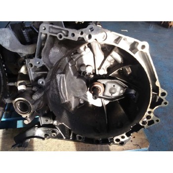 Recambio de caja cambios para citroën c4 cactus 1.5 blue-hdi fap referencia OEM IAM 20V246  