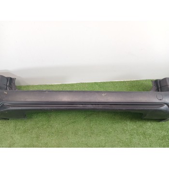 Recambio de paragolpes trasero para citroën berlingo furgoneta/monovolumen (k9) 1.5 bluehdi 100 referencia OEM IAM   