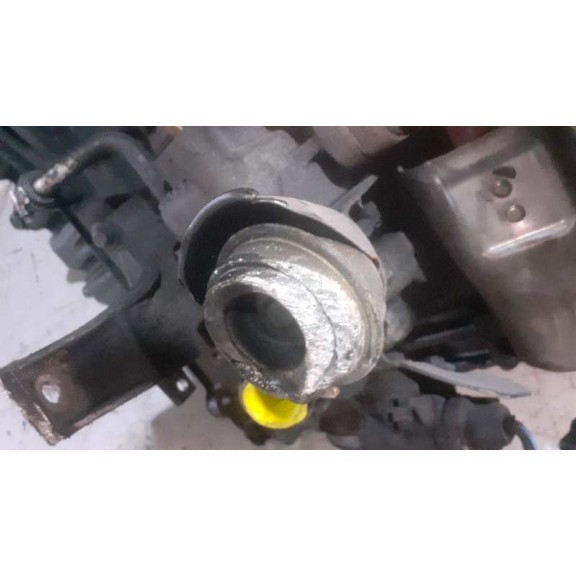 Recambio de turbocompresor para bmw serie 3 berlina (e46) 2.0 16v diesel cat referencia OEM IAM   