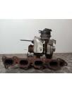Recambio de turbocompresor para peugeot 508 2.0 blue-hdi fap referencia OEM IAM 9807873180  