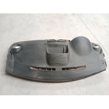 Recambio de salpicadero para renault kangoo furgón compact professional referencia OEM IAM 8200587060 sin airbag derecho 