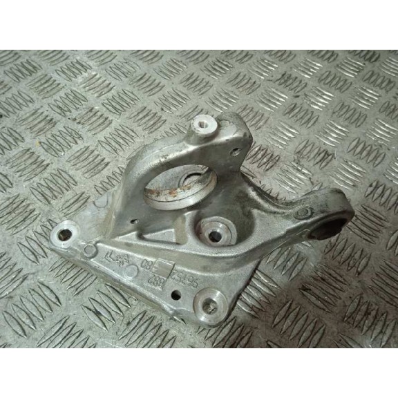 Recambio de soporte motor para peugeot 508 2.0 blue-hdi fap referencia OEM IAM 9675288280  