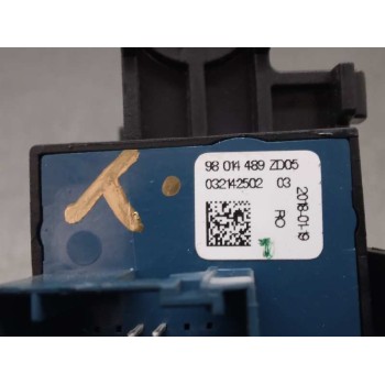 Recambio de palanca freno de mano para citroën c4 picasso feel referencia OEM IAM 98014489ZD INTERRUPTOR 