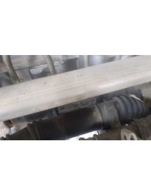 Recambio de rampa inyectora para peugeot 207 x-line referencia OEM IAM 9654592680  