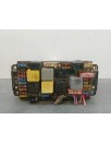 Recambio de caja reles / fusibles para mercedes-benz clase clk (w209) coupe 320 (209.365) referencia OEM IAM 2095451401 5DK00848