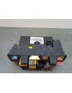 Recambio de caja reles / fusibles para mercedes-benz clase clk (w209) coupe 320 (209.365) referencia OEM IAM 2095451401 5DK00848
