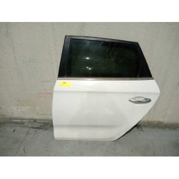 PUERTA TRASERA IZQUIERDA 77003A4050 SIN ACCESORIOS 