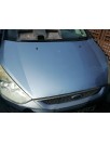 Recambio de capot para ford s-max (ca1) 2.0 tdci cat referencia OEM IAM   
