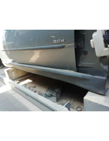 Recambio de faldon lateral para bmw x5 (e70) 3.0d referencia OEM IAM  DERECHO 