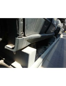 Recambio de faldon lateral para bmw x5 (e70) 3.0d referencia OEM IAM  DERECHO  2