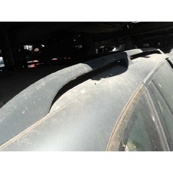 Recambio de portaequipajes para bmw x5 (e70) 3.0d referencia OEM IAM   
