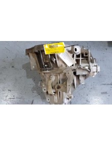 Recambio de caja casco para nissan qashqai (j10) 1.5 dci turbodiesel cat referencia OEM IAM TL4113  