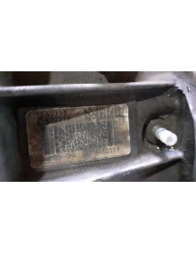 Recambio de caja casco para nissan qashqai (j10) 1.5 dci turbodiesel cat referencia OEM IAM TL4113   2
