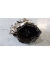 Recambio de caja casco para nissan qashqai (j10) 1.5 dci turbodiesel cat referencia OEM IAM TL4113  