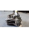 Recambio de caja casco para nissan qashqai (j10) 1.5 dci turbodiesel cat referencia OEM IAM TL4113  