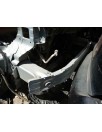 Recambio de refuerzo paragolpes delantero para opel insignia sports tourer excellence referencia OEM IAM   