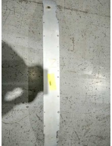 Recambio de refuerzo paragolpes delantero para opel insignia sports tourer excellence referencia OEM IAM    2