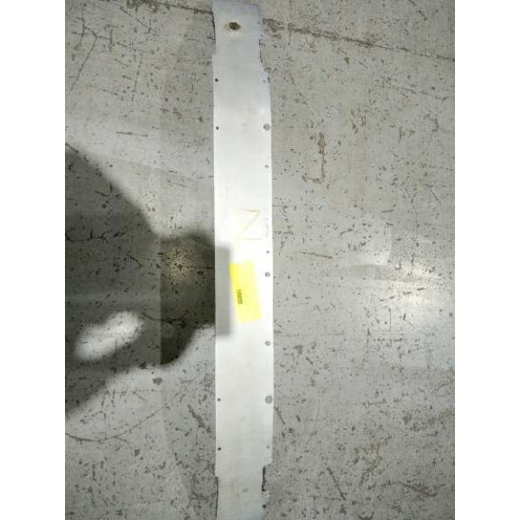 Recambio de refuerzo paragolpes delantero para opel insignia sports tourer excellence referencia OEM IAM   