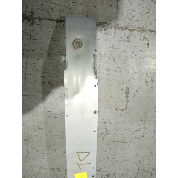 Recambio de refuerzo paragolpes delantero para opel insignia sports tourer excellence referencia OEM IAM   