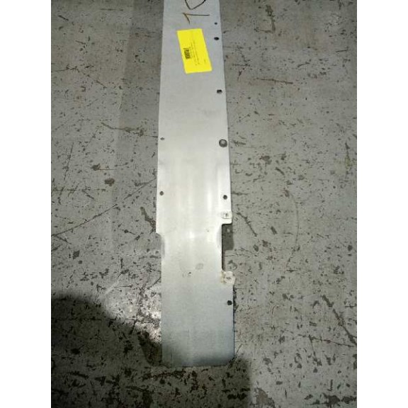 Recambio de refuerzo paragolpes delantero para opel insignia sports tourer excellence referencia OEM IAM   