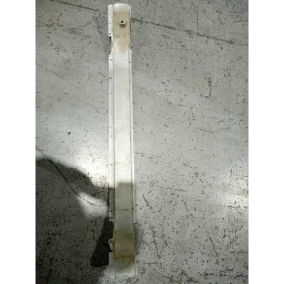 Recambio de refuerzo paragolpes delantero para opel insignia sports tourer excellence referencia OEM IAM   