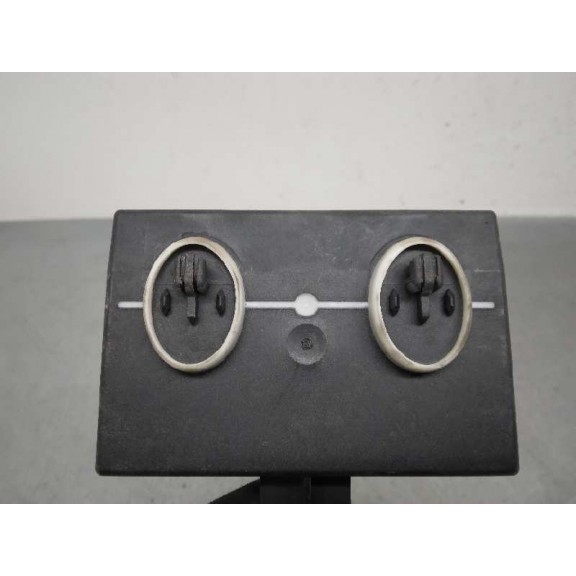 Recambio de modulo electronico para skoda superb (3v3) ambition referencia OEM IAM 5Q4959592E CONTROL PUERTAS UNIDAD CONFORT