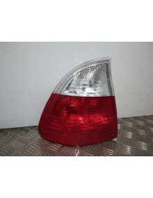 Recambio de piloto trasero izquierdo para bmw serie 3 berlina (e46) referencia OEM IAM 63216900473 NUEVO 98-05 2