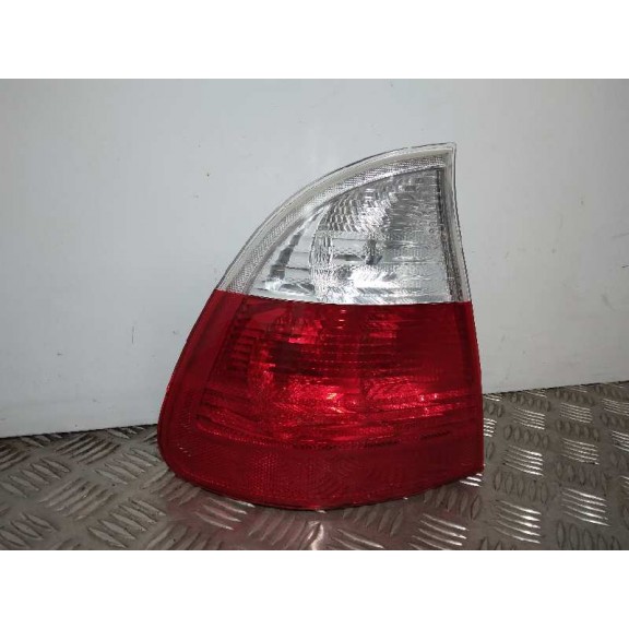 Recambio de piloto trasero izquierdo para bmw serie 3 berlina (e46) referencia OEM IAM 63216900473 NUEVO 98-05