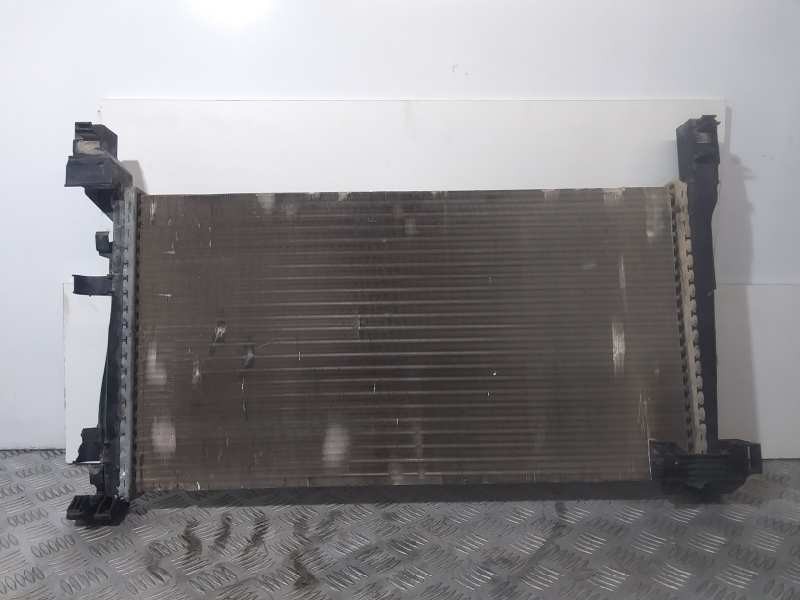 Recambio de radiador agua para peugeot bipper referencia OEM IAM L8066004 51780659 