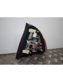 Recambio de piloto trasero izquierdo para bmw serie 3 berlina (e46) referencia OEM IAM 63216900473 NUEVO 98-05 2