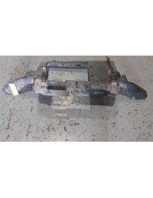 Recambio de panel frontal para skoda fabia (6y2/6y3) attractive referencia OEM IAM    2