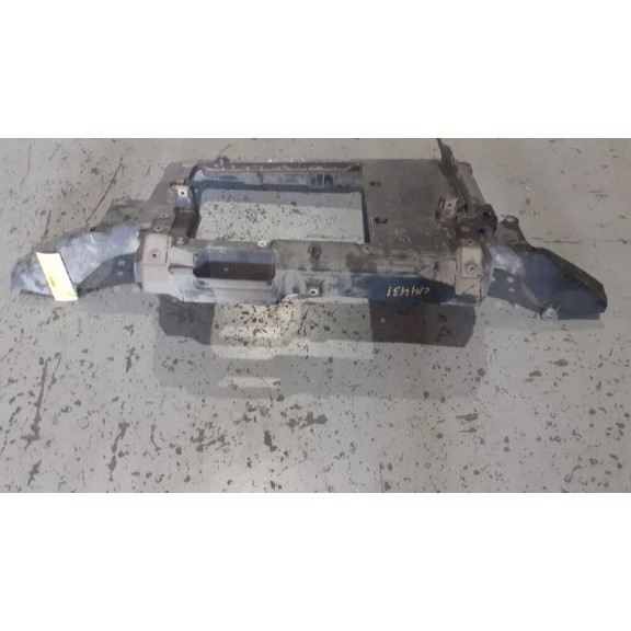 Recambio de panel frontal para skoda fabia (6y2/6y3) attractive referencia OEM IAM   