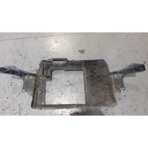 Recambio de panel frontal para skoda fabia (6y2/6y3) attractive referencia OEM IAM   