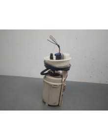 Recambio de aforador para skoda fabia (6y2/6y3) attractive referencia OEM IAM 6Q0919051 4 CABLES 