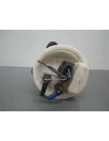 Recambio de aforador para skoda fabia (6y2/6y3) attractive referencia OEM IAM 6Q0919051 4 CABLES  2