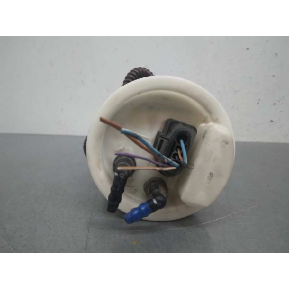 Recambio de aforador para skoda fabia (6y2/6y3) attractive referencia OEM IAM 6Q0919051 4 CABLES 