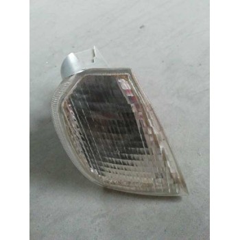 PILOTO DELANTERO DERECHO BLANCO 