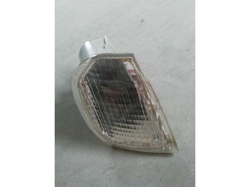 Recambio de piloto delantero derecho para alfa romeo 145 1.9 jtd cat referencia OEM IAM  BLANCO 