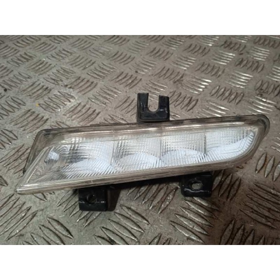 Recambio de piloto delantero izquierdo para renault captur zen referencia OEM IAM 266059493R LUZ DIURNA TOCADO