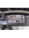 Recambio de altavoz para renault megane iv berlina 5p r.s. trophy referencia OEM IAM  KIT JUEGO ALTAVOCES Y CENTRALITA MARCA BOS