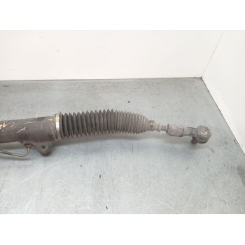 Recambio de cremallera direccion para audi a6 berlina (4b2) 1.9 tdi referencia OEM IAM 4B1422066F  