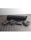 Recambio de altavoz para renault megane iv berlina 5p r.s. trophy referencia OEM IAM  KIT JUEGO ALTAVOCES Y CENTRALITA MARCA BOS