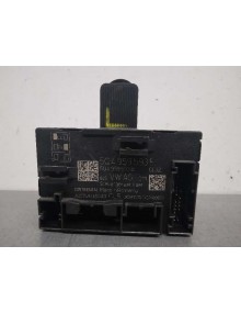 Recambio de modulo confort para skoda superb (3v3) ambition referencia OEM IAM 5Q4959593E   2