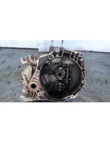 Recambio de caja cambios para fiat fiorino básico familiar referencia OEM IAM  167.971KM 