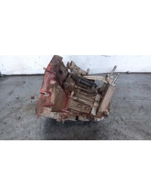 Recambio de caja cambios para fiat fiorino básico familiar referencia OEM IAM  167.971KM  2