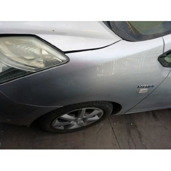 Recambio de aleta delantera izquierda para toyota prius (nhw20) 1.5 cat referencia OEM IAM   